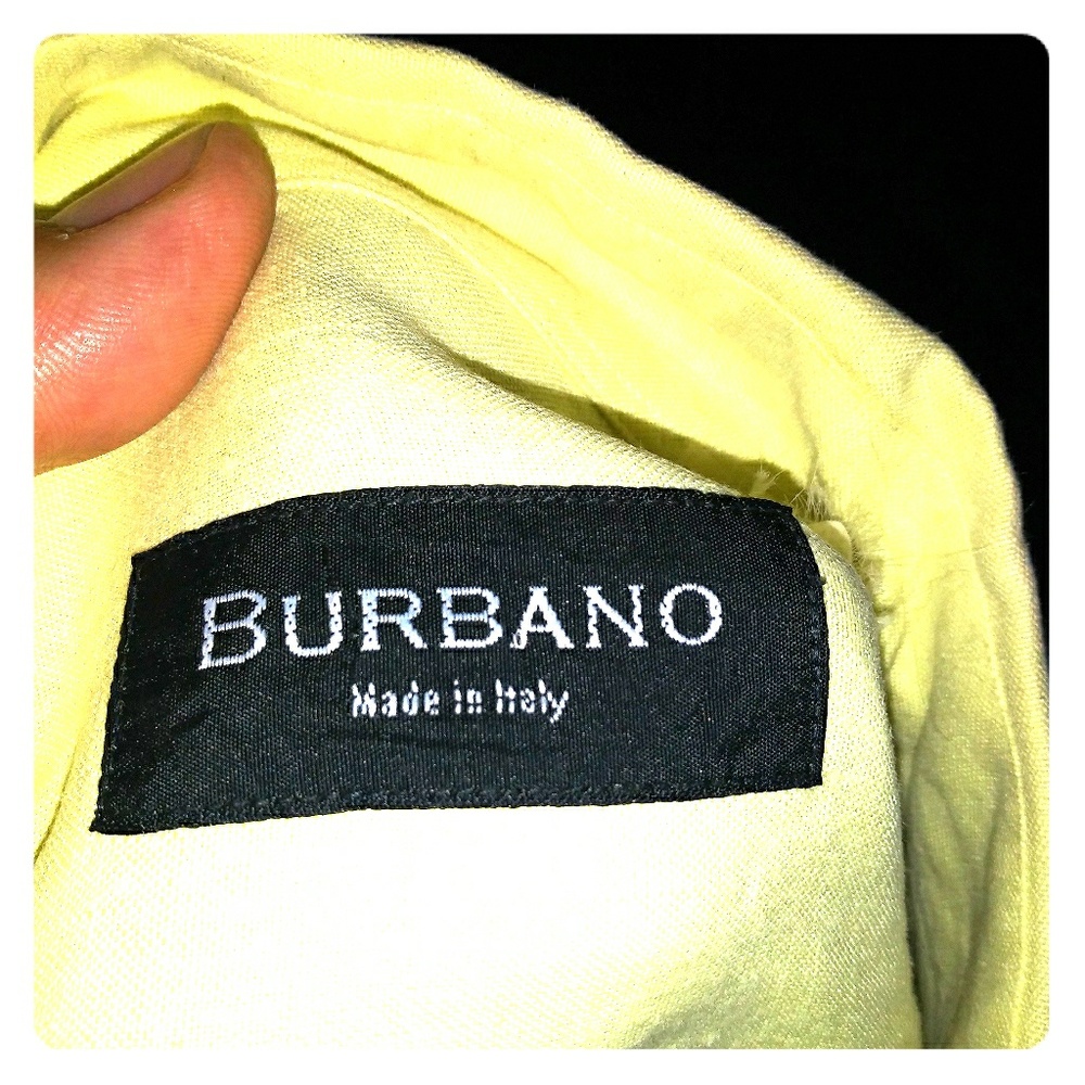 Italian linen